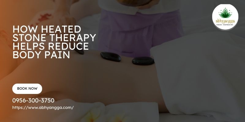 stone massage therapy