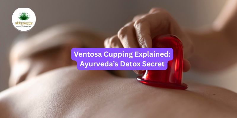 ventosa cupping massage in cebu