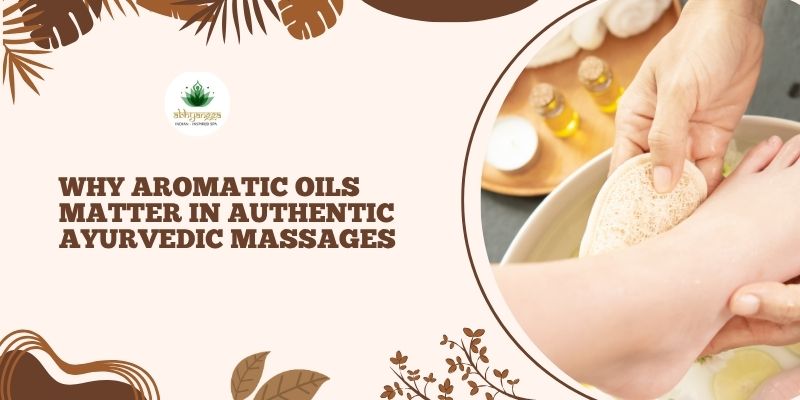 reflexology foot massage